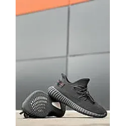 Чоловічі літні кросівки-сліпони в сітку Dago Sport чорні (р. 41-45)