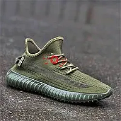 Мужские кроссовки Bonote текстильные сетка летние 41-46