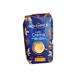 Кава в зернах Movenpick Caffe Crema 500 грам