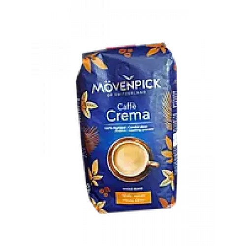 Кава в зернах Movenpick Caffe Crema 500 грам