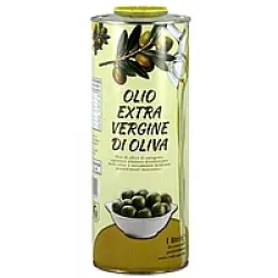 Оливкова олія EXTRA VIRGIN Terra Gusto 5 л