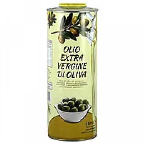 Оливкова олія EXTRA VIRGIN Terra Gusto 5 л