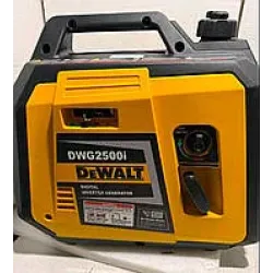 Генератор інверторний генератор SCHWARTZMANN 2,5 кВт 2500Вт Б. ТИХИЙ