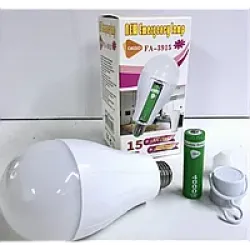 Лампа світлодіодна акумуляторна Y-3920