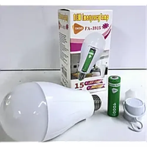 Лампа світлодіодна акумуляторна Y-3920