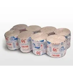 Туалетний папір Обухів 65 м (16 шт)