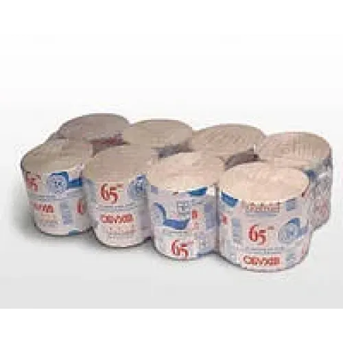 Туалетний папір Обухів 65 м (16 шт)