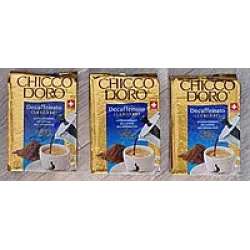 Кава мелена Chicco D'oro Espresso 250 гр