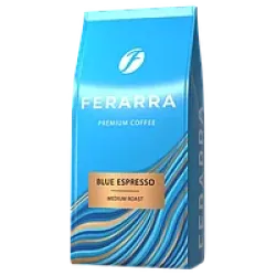 Кава в зернах Ferarra Blu Espresso 1 кг