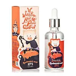 Сироватка для обличчя Elizavecca Milky Piggy Hyaluronic Acid Serum 100%, 200 мл