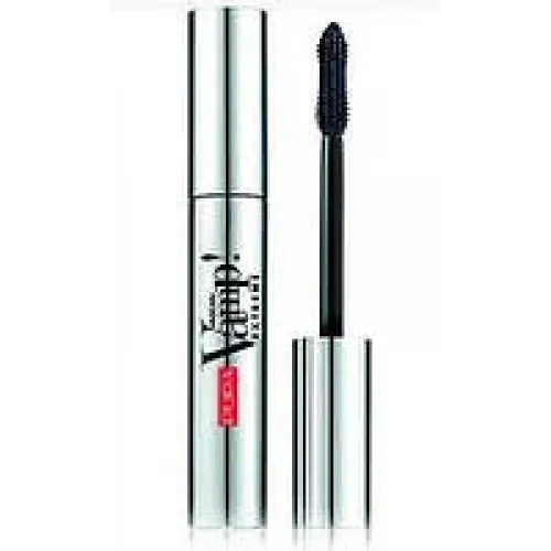Туш для вій Pupa Vamp! Extreme Mascara 010 Extra Black, 12 мл