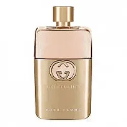 Парфумований набір жіночий Gucci Guilty (парфумована вода, 90 мл + парфумована вода, 10 мл)