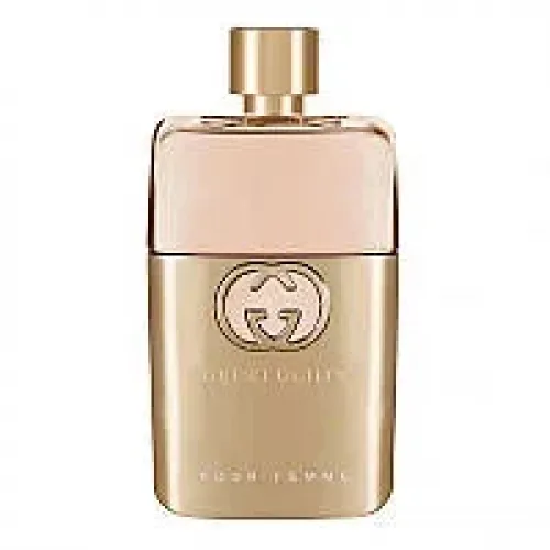 Парфумований набір жіночий Gucci Guilty (парфумована вода, 90 мл + парфумована вода, 10 мл)