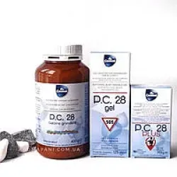 Kfd колаген+ 400 г - msn + босвелія + колаген