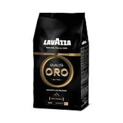 Кава Lavazza Qualita Oro в зернах 1 кг