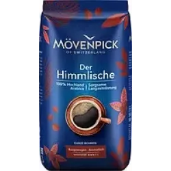 Кава Movenpick Der Himmlische у зернах 1 кг