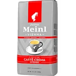 Кава Julius Meinl Caffe Crema Intenso Trend Collection в зернах 1 кг