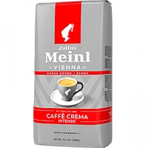Кава Julius Meinl Caffe Crema Intenso Trend Collection в зернах 1 кг