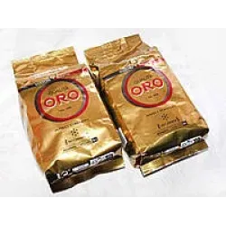 Кава Lavazza Qualita Oro у зернах 250 г