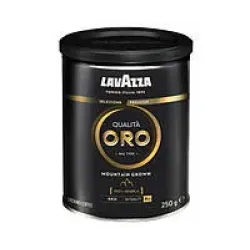 Кава Lavazza Qualita Oro Mountain Grown з/б мелена 250 г