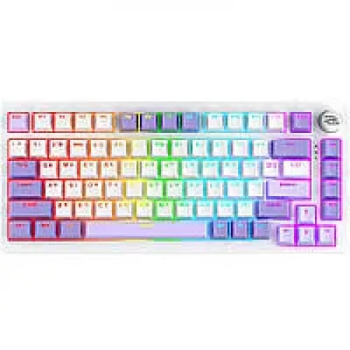 Бездротова ігрова клавіатура Proove Gaming Coupe