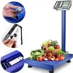 Ваги товарні MATARIX MX-441W 350кг 40*50