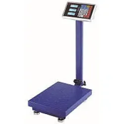 Ваги торговельні MATARIX MX-421 150кг 30*40F посилені