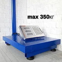 Ваги торговельні MATARIX MX-412 50кг