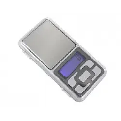 Ваги ювелірні 500г (MX-462/MS-1724C