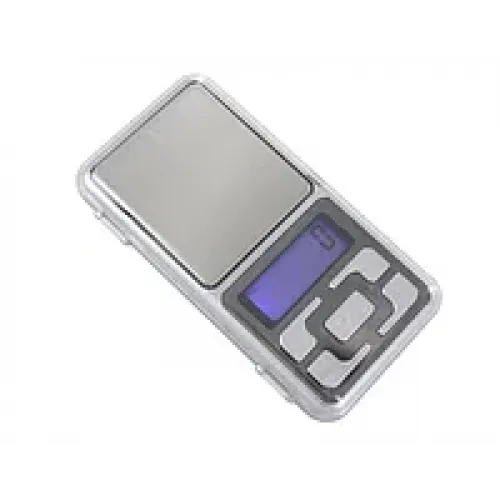 Ваги ювелірні 500г (MX-462/MS-1724C