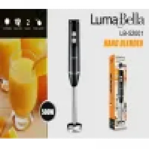 Блендер Luma Bella LB-52001