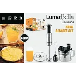 Блендер Luma Bella LB-52006