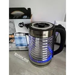 Електричний чайник Luma Bella LB-59040