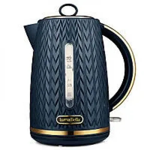 Електрочайник Luma Bella LB-59011