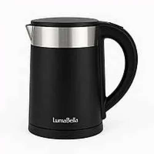 Електрочайник LUMABELLA LB-59012
