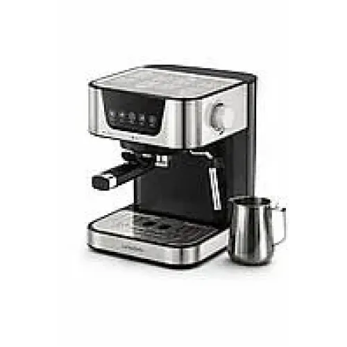 Кавомашина рожкова LumaBella LB-54017