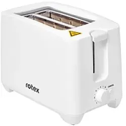 Тостер Rotex RTM122-W