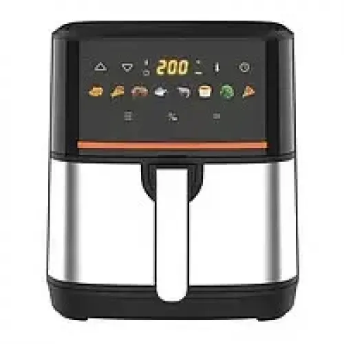 Аерофритюрниця LumaBella LB-60027