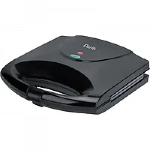 Гриль DARIO DSG 752 Black