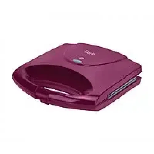 Гриль DARIO DSG 752_pink