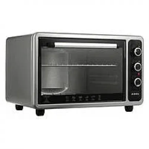 Електрична піч ASEL AF 40-23