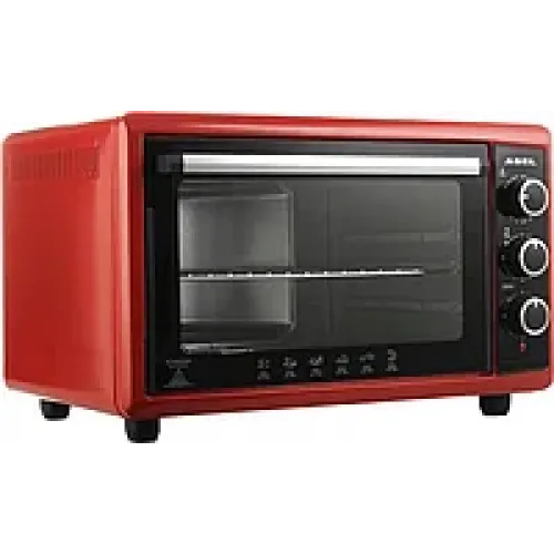 Електрична піч ASEL АF 50-23