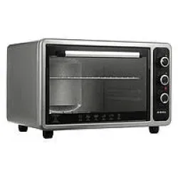 Електрична піч ASEL AF 40-23