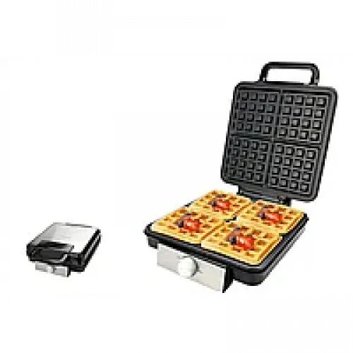 Вафельниця LumaBella LB-58063