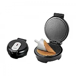 Вафельниця електрична LumaBella LB-58009