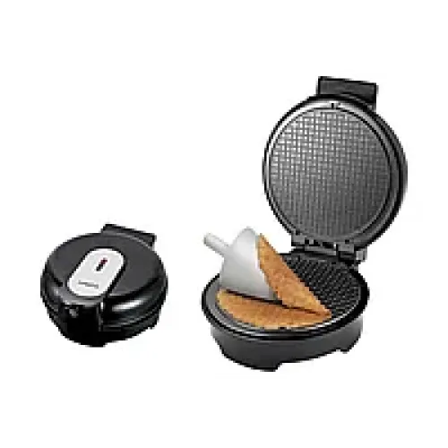 Вафельниця електрична LumaBella LB-58009