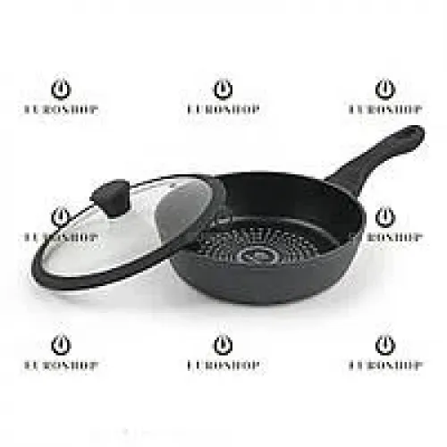 Глибока сковорідка Benson BN-450