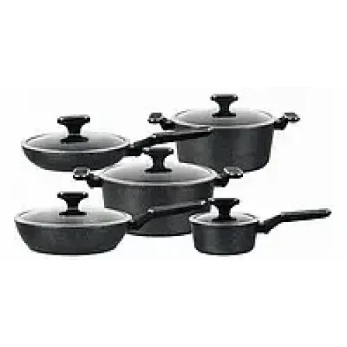 Набір казанів Edenberg EB-12917