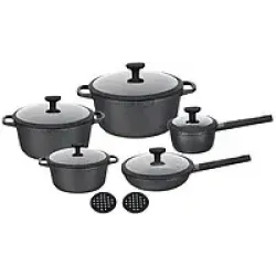 Набір казанів Edenberg EB-5652