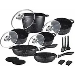 Набір казанів Edenberg EB-8182